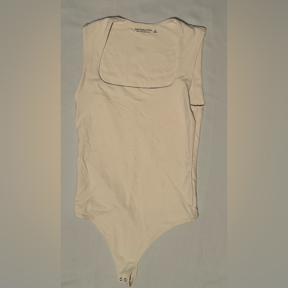 Abercrombie Bodysuit